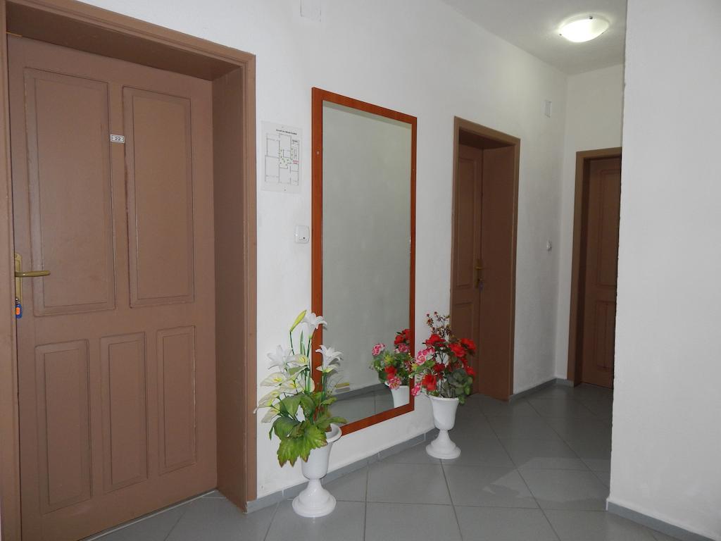 Balabanovata Kashta Hotel Ivaylovgrad Exterior photo